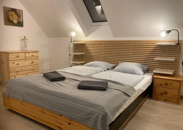 Apartman Krkonose Rokytnice