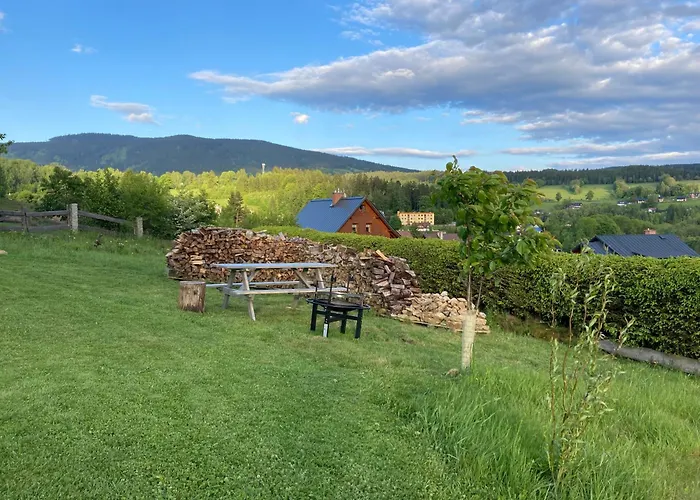 Apartman Krkonose Rokytnice