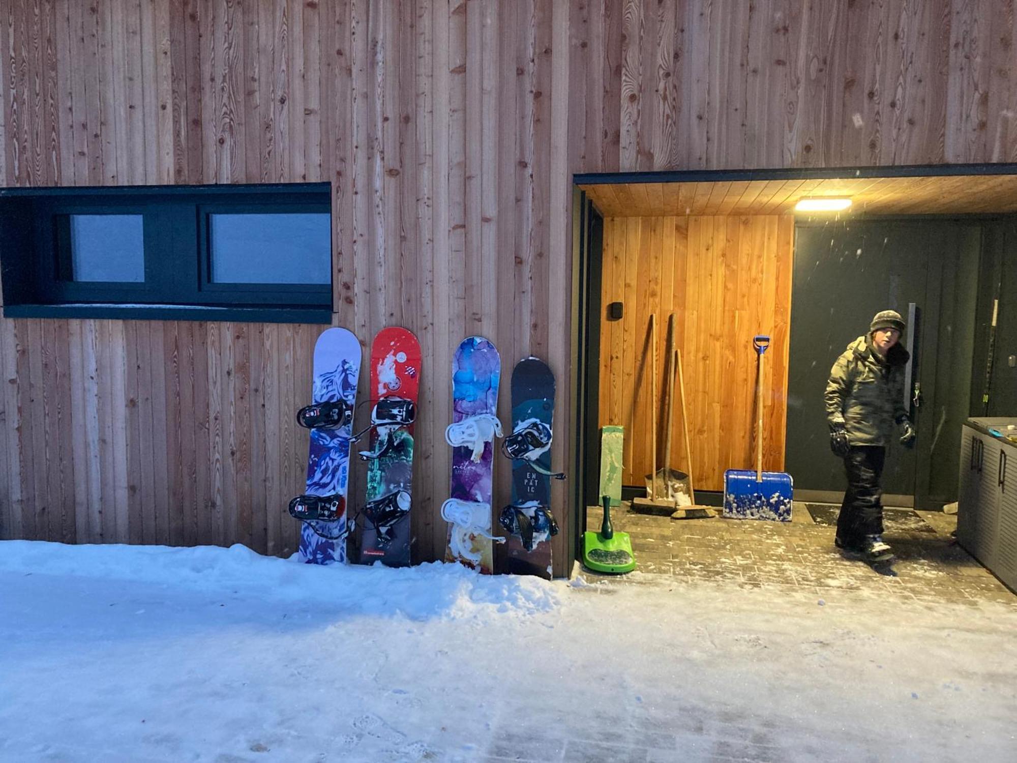 Krkonose Rokytnice Horni Rokytnice