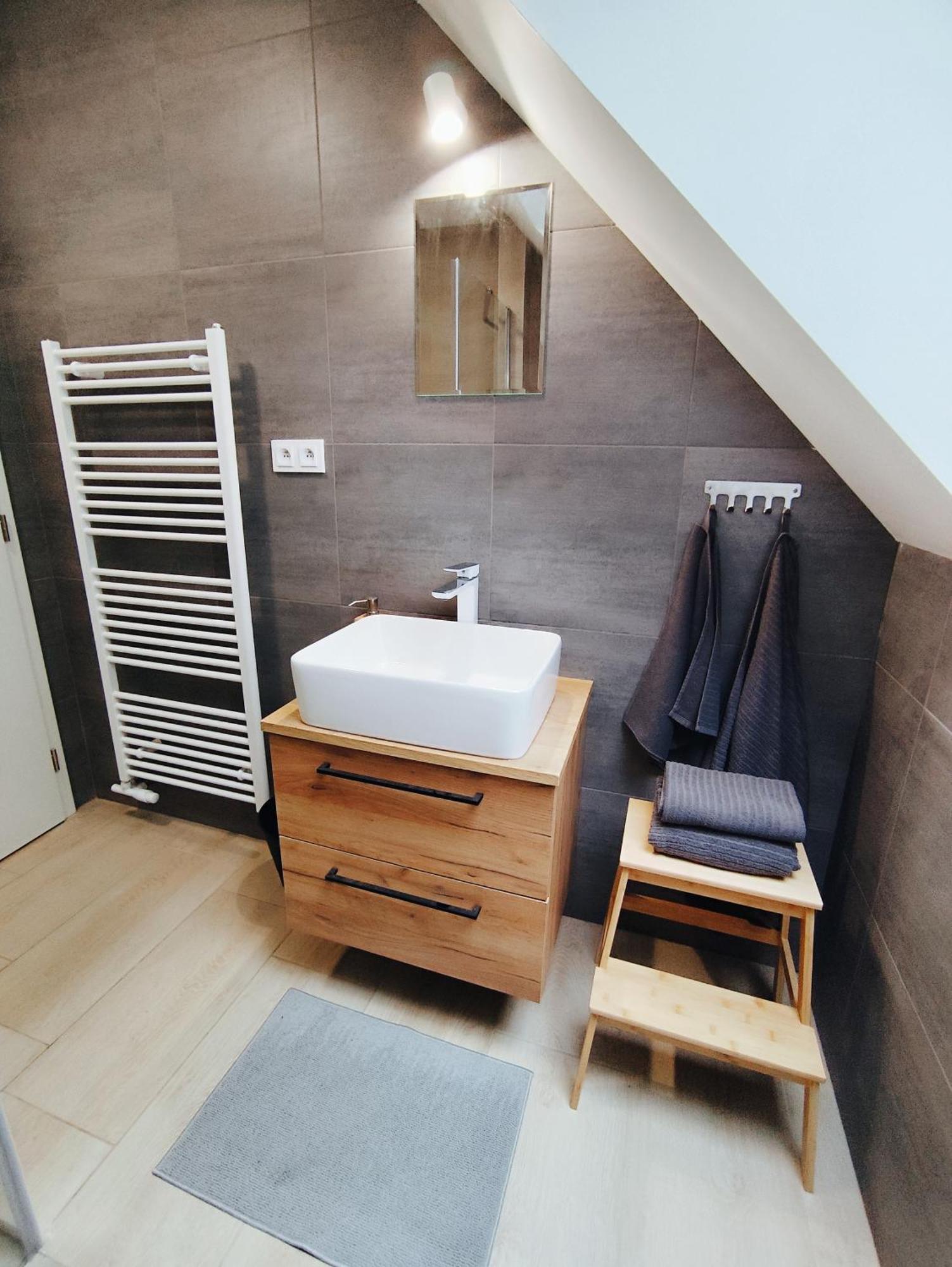 Apartment Krkonose Rokytnice Horni Rokytnice