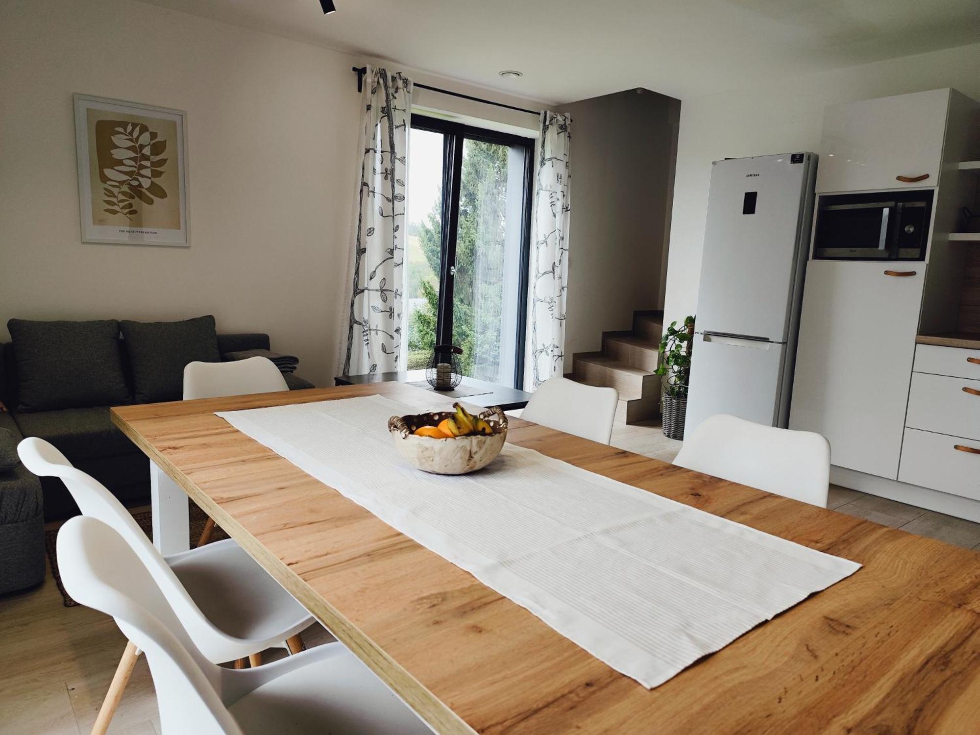 Apartment Krkonose Rokytnice *