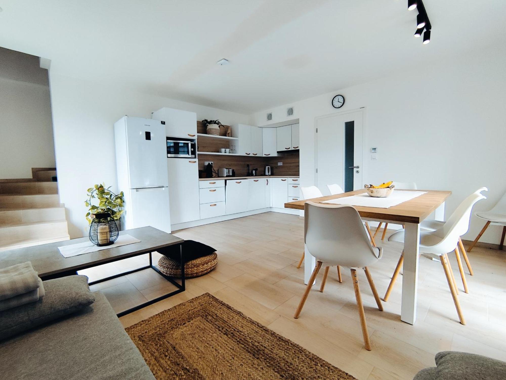 Apartment Krkonose Rokytnice