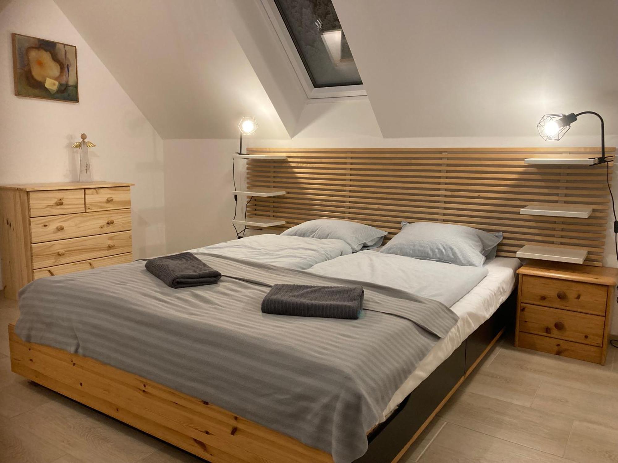 Krkonose Rokytnice Apartment