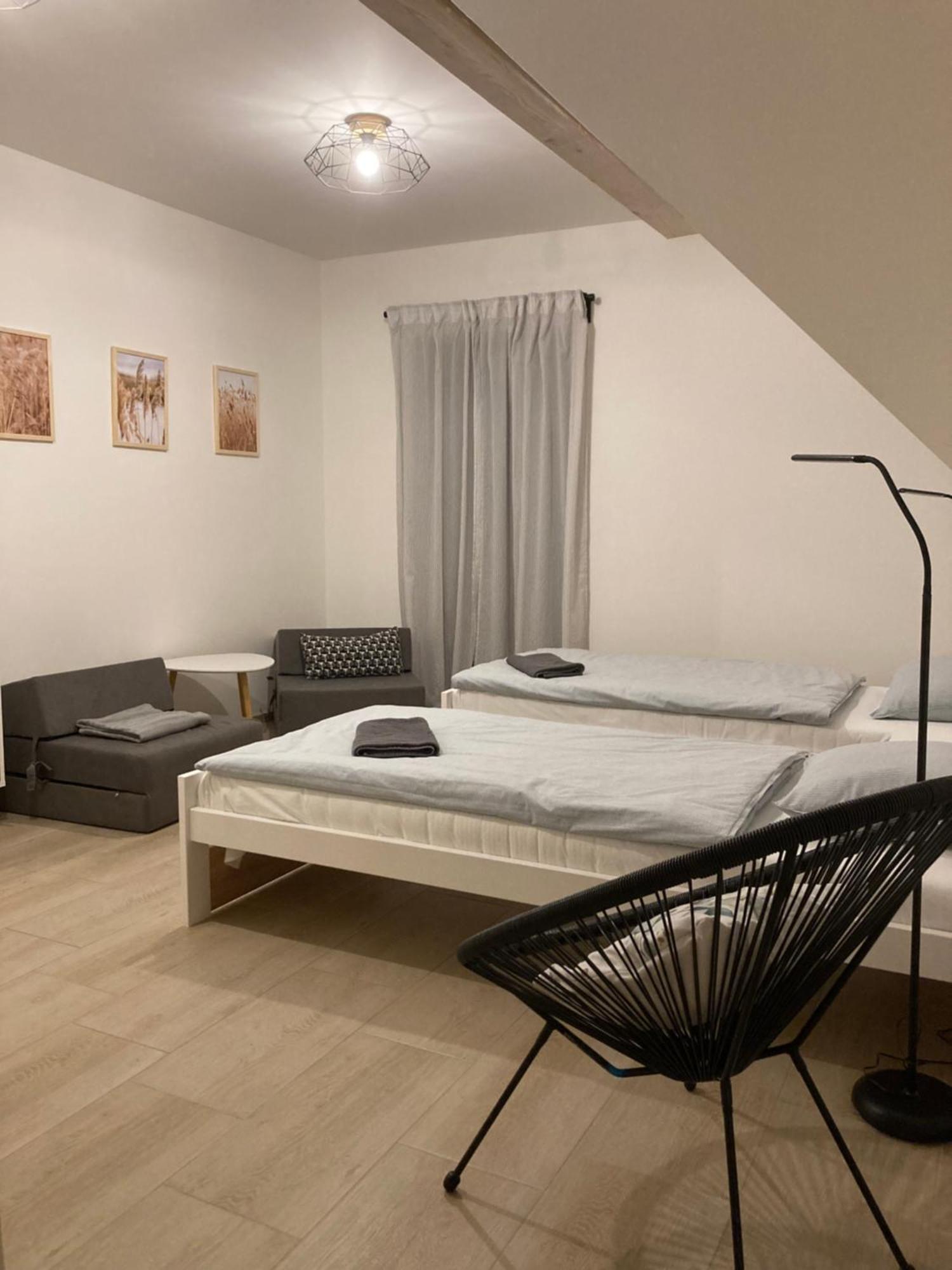 Apartment Krkonose Rokytnice *